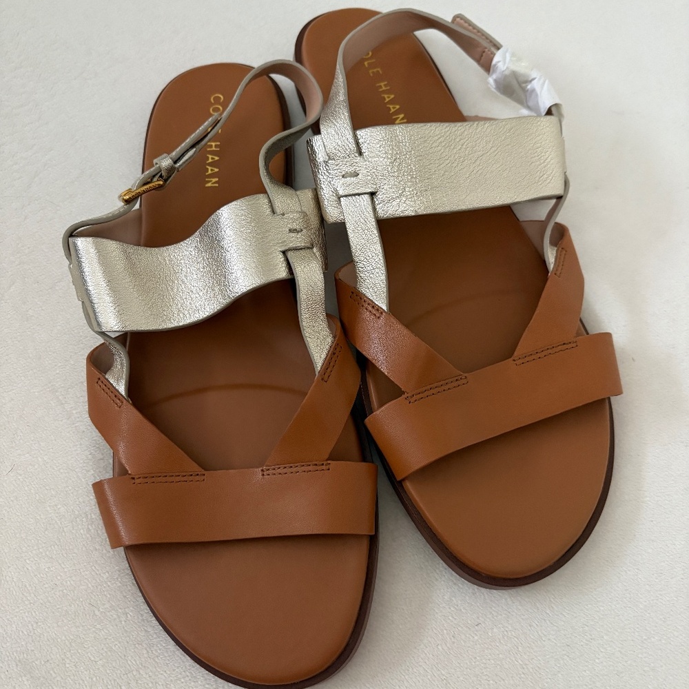 Cole Haan Sandals